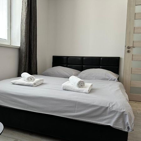 Apartmany Košice Eksteriør bilde