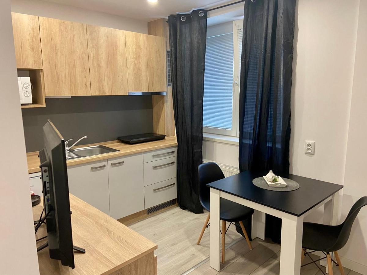 Apartmany Košice Eksteriør bilde