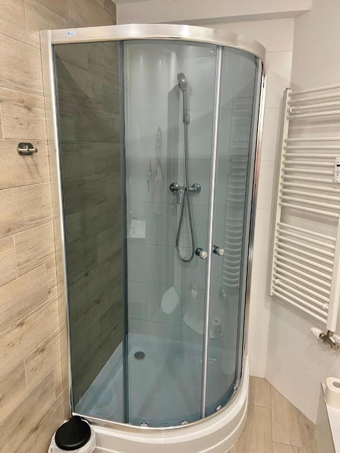 Apartmany Košice Eksteriør bilde