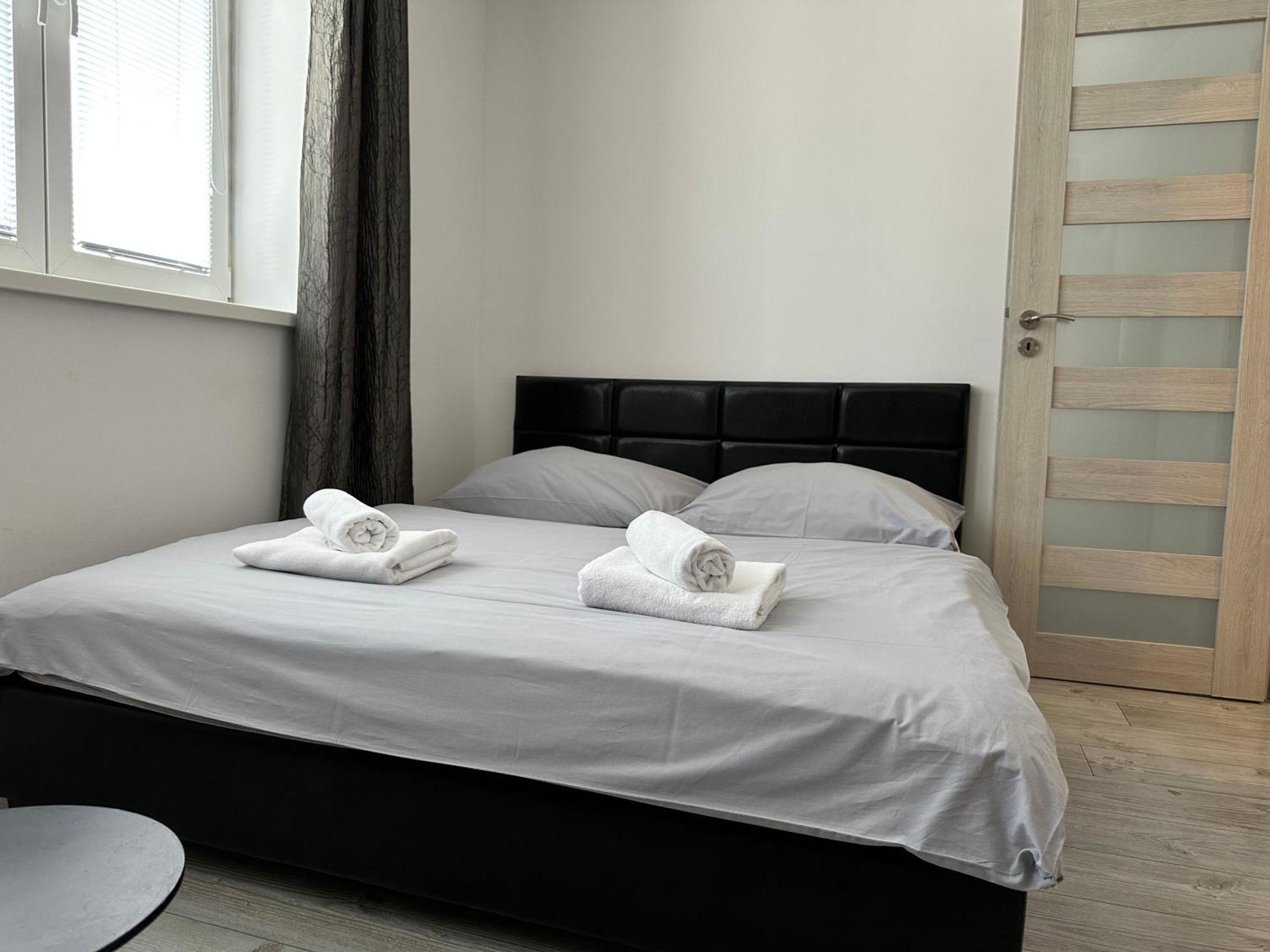Apartmany Košice Eksteriør bilde