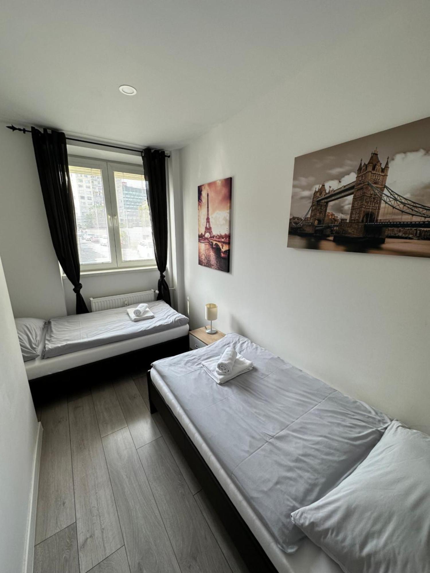 Apartmany Košice Eksteriør bilde