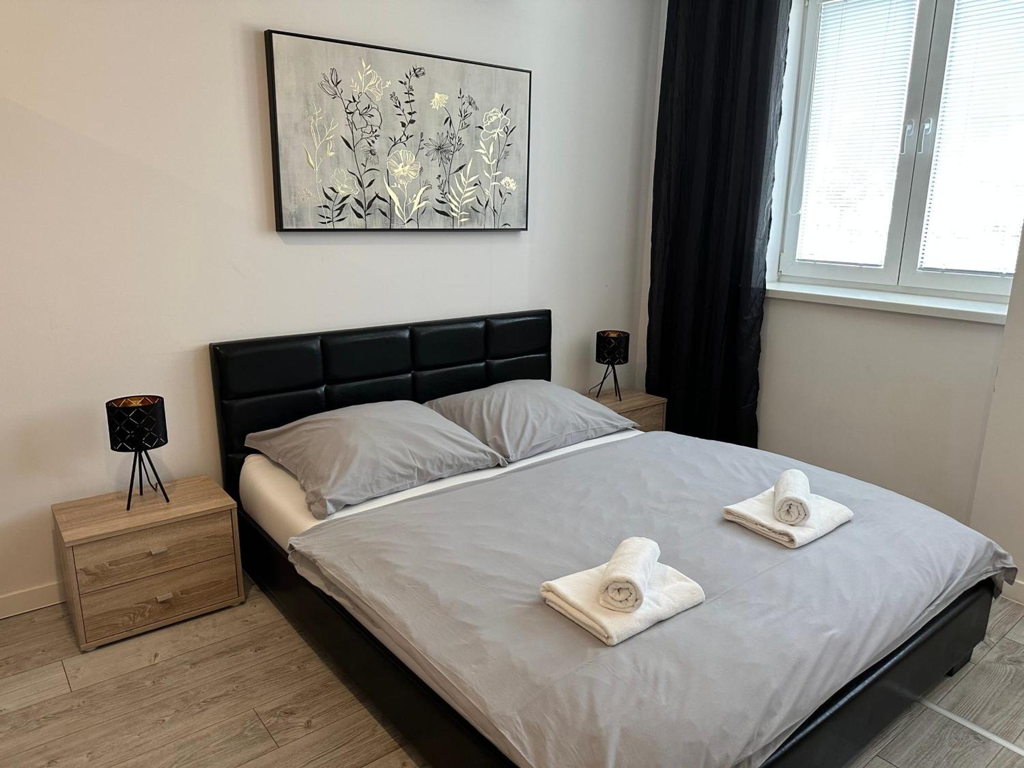 Apartmany Košice Eksteriør bilde