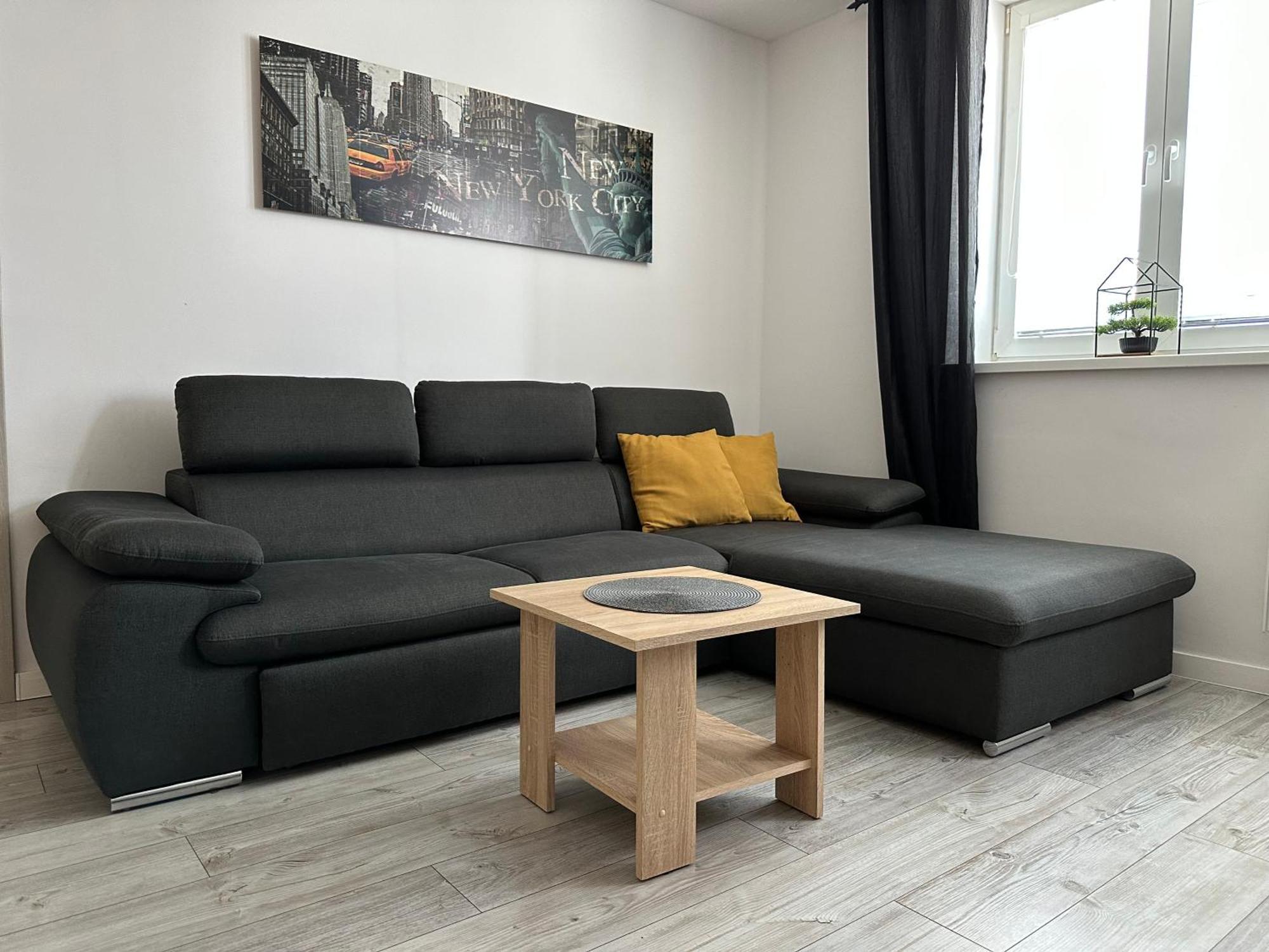Apartmany Košice Eksteriør bilde