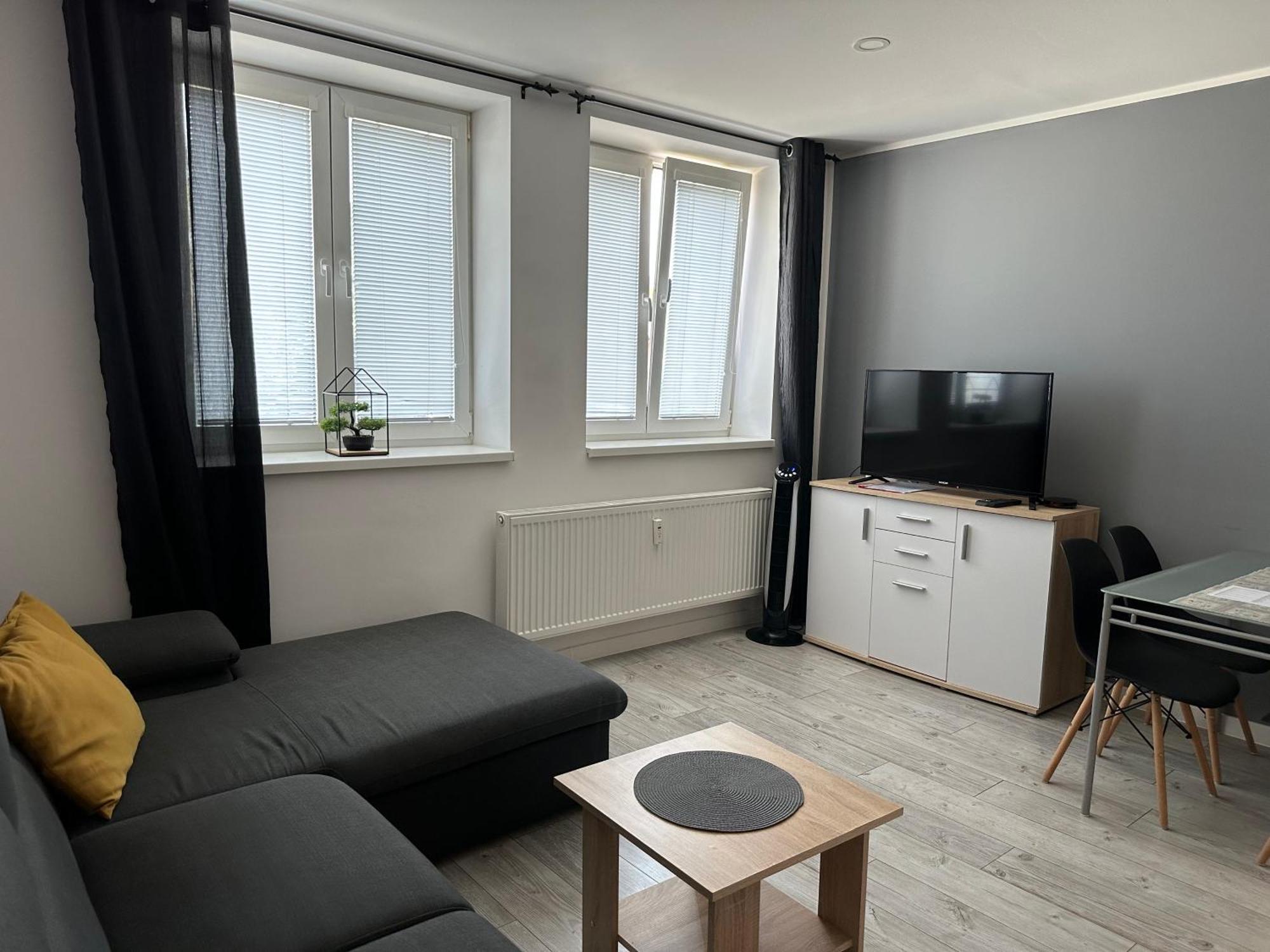 Apartmany Košice Eksteriør bilde