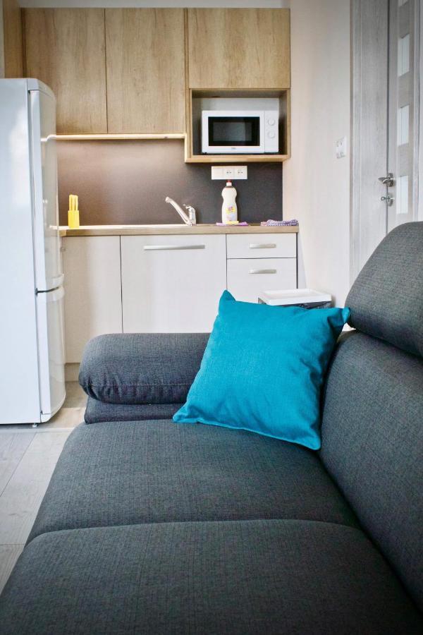 Apartmany Košice Eksteriør bilde