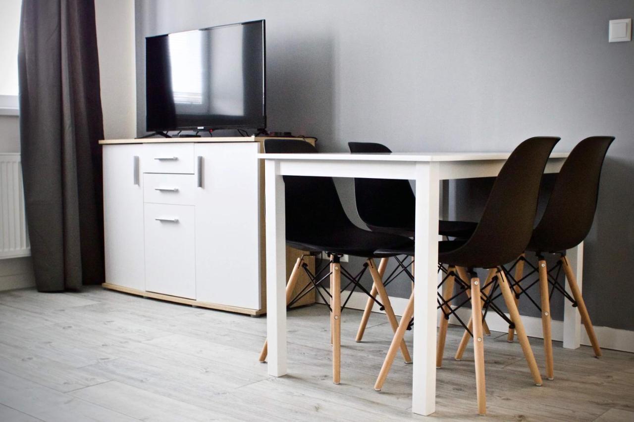 Apartmany Košice Eksteriør bilde