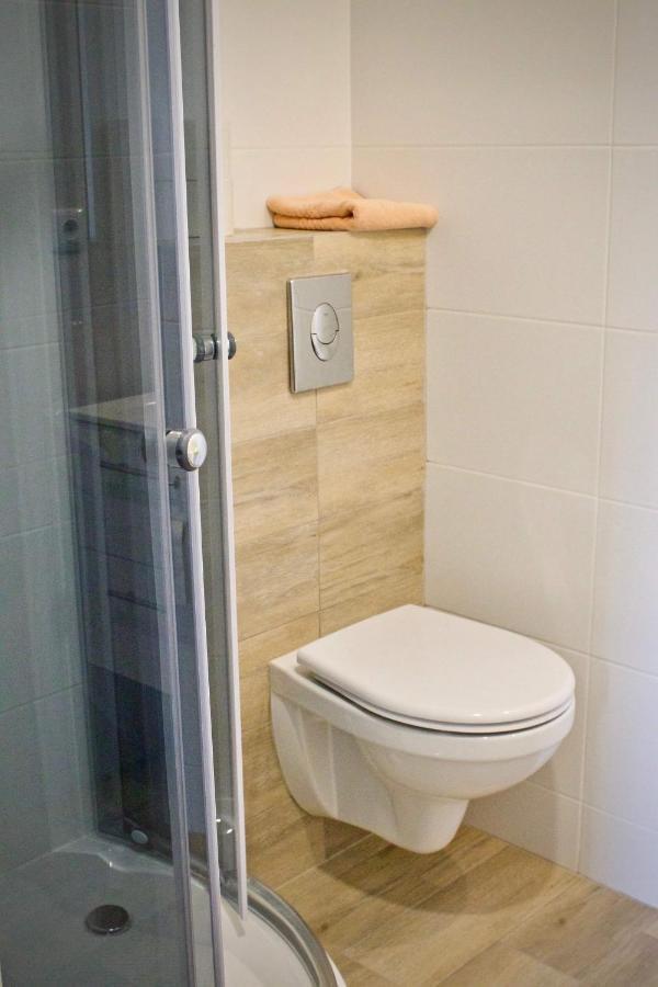 Apartmany Košice Eksteriør bilde