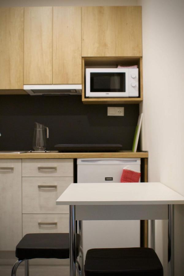 Apartmany Košice Eksteriør bilde