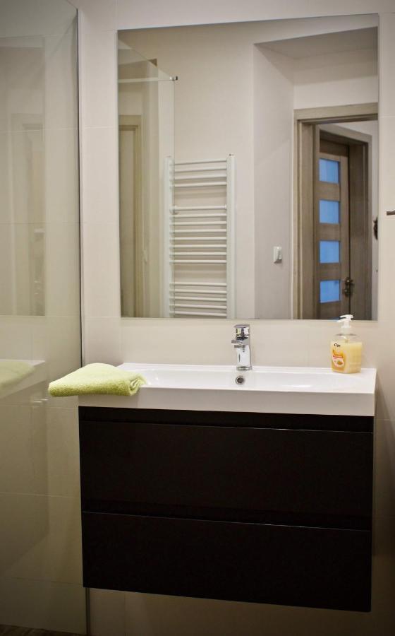 Apartmany Košice Eksteriør bilde