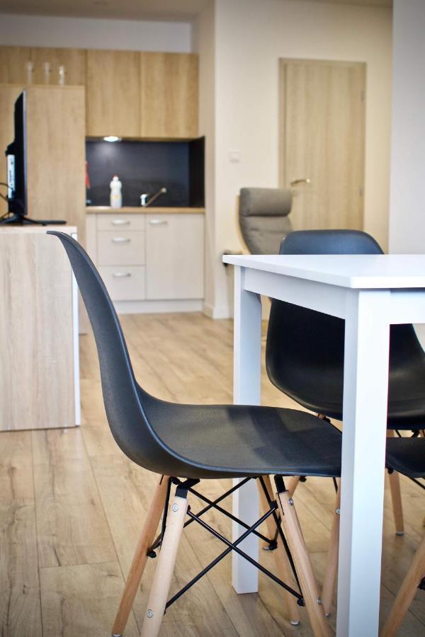 Apartmany Košice Eksteriør bilde