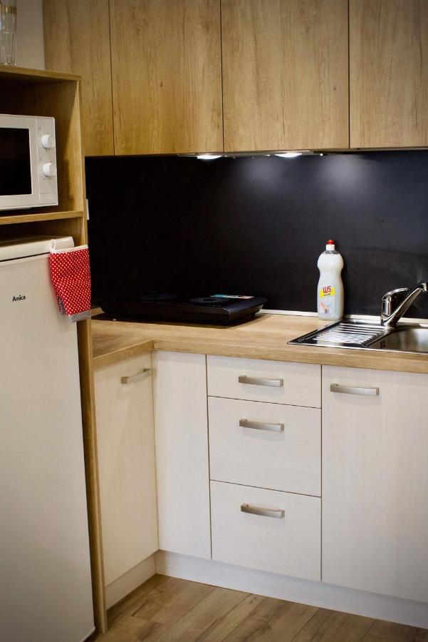 Apartmany Košice Eksteriør bilde