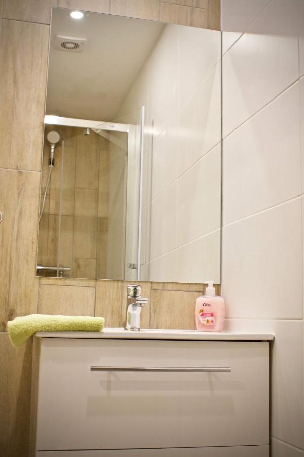 Apartmany Košice Eksteriør bilde