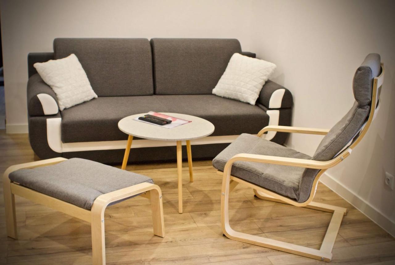Apartmany Košice Eksteriør bilde